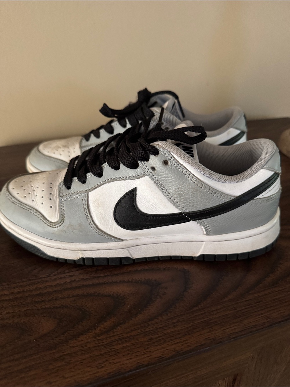 Nike Dunks